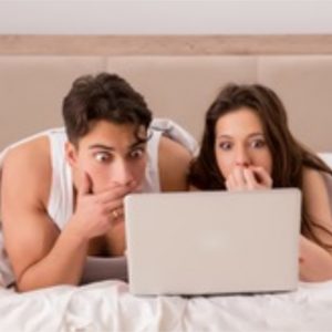 La pornographie dans le couple