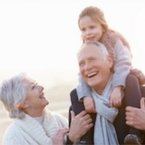 Ces grands-mères qui prennent la place des mamans ?