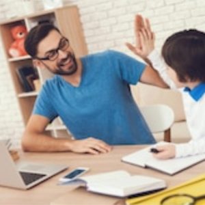 Parents : faire confiance ou faire peur à ses enfants ?