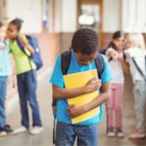 Mon enfant est le souffre douleur de l’école