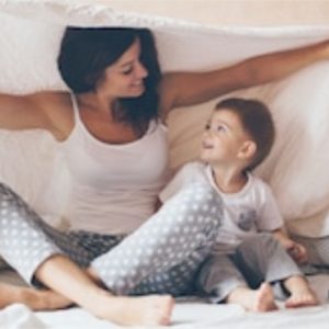 Qu’est-ce qu’une mère idéale?