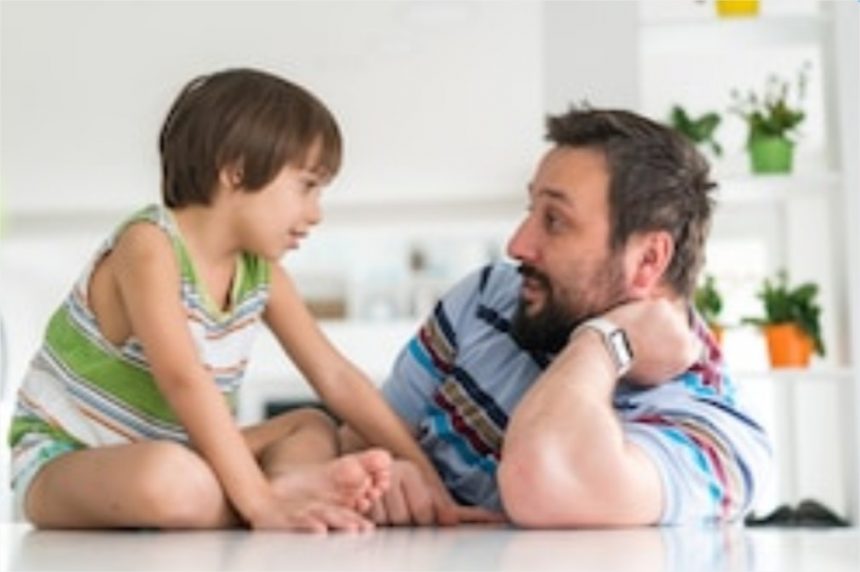 « Dis ? Comment on fait les bébés » ?