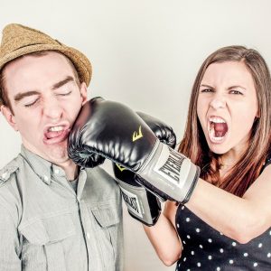 Comment gérer une dispute dans son couple ?