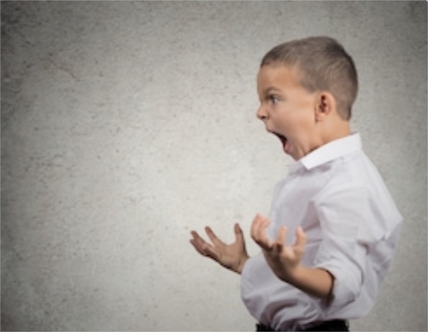 Mon enfant dit des gros-mots, imite certains de ses camarades 1