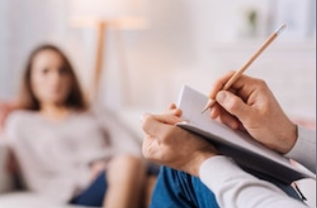 Consulter un psy ? 1 Consulter un psy ? 1