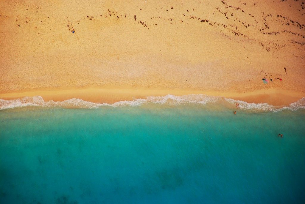 Faire l'amour dans l'eau ? 1 Faire l'amour dans l'eau ? 1