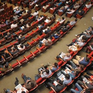 Conférences et colloques